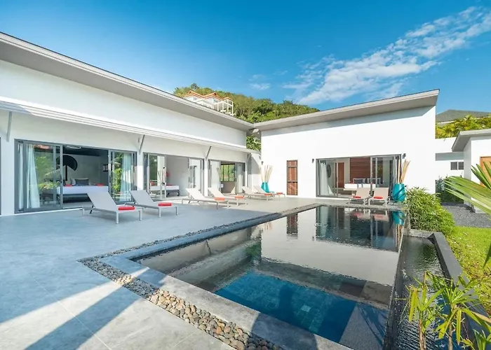 Villa Bai Saho