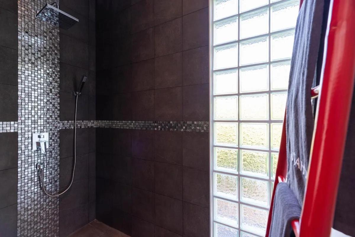 Villa Bai Saho 4br - Private Pool & Walk To