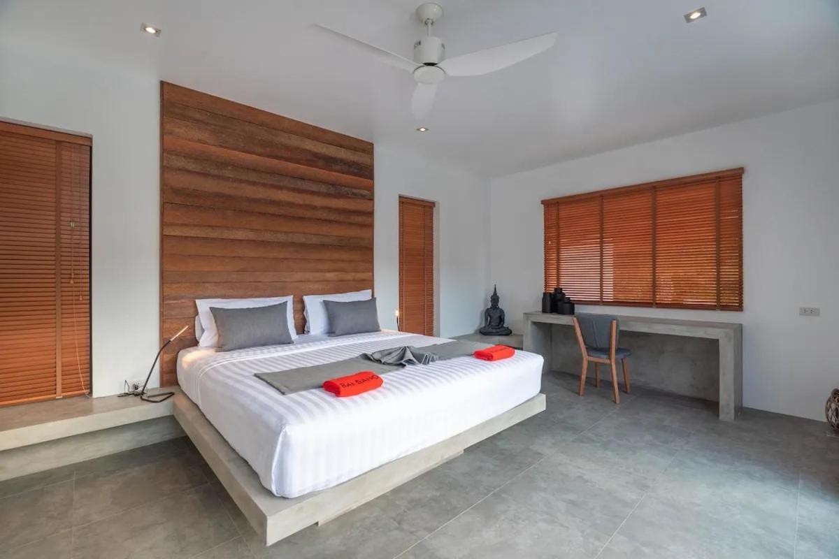 Bai Saho Villa Mae Nam