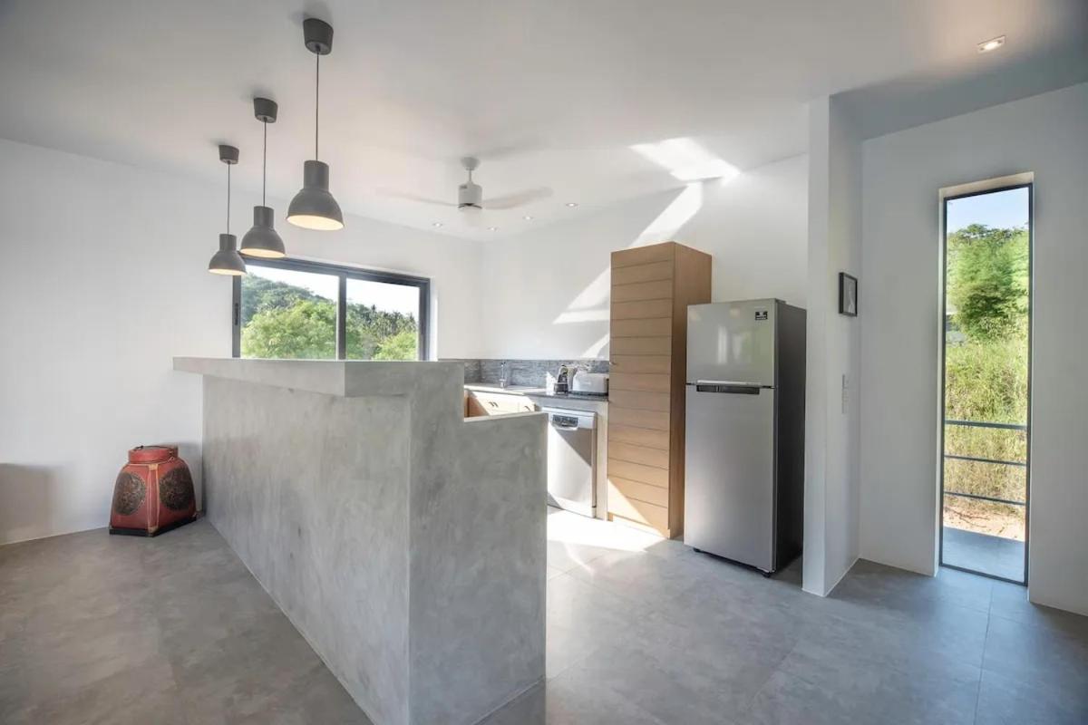 Bai Saho 4br - Private Pool & Walk To Villa
