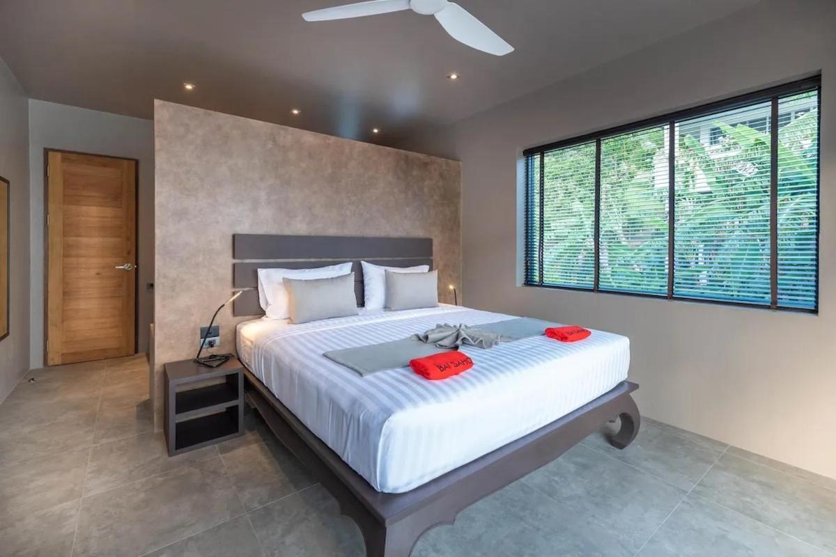 Villa Bai Saho 4br - Private Pool & Walk To