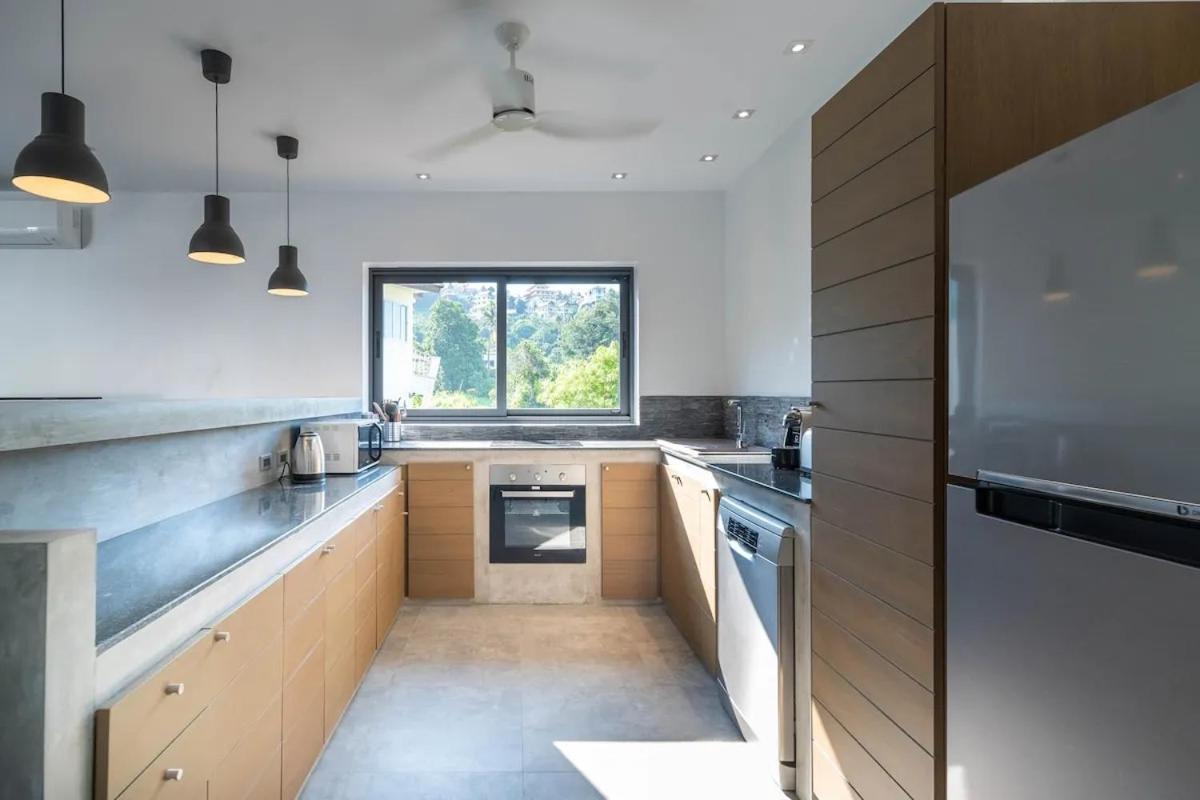 Villa Bai Saho 4br - Private Pool & Walk To *