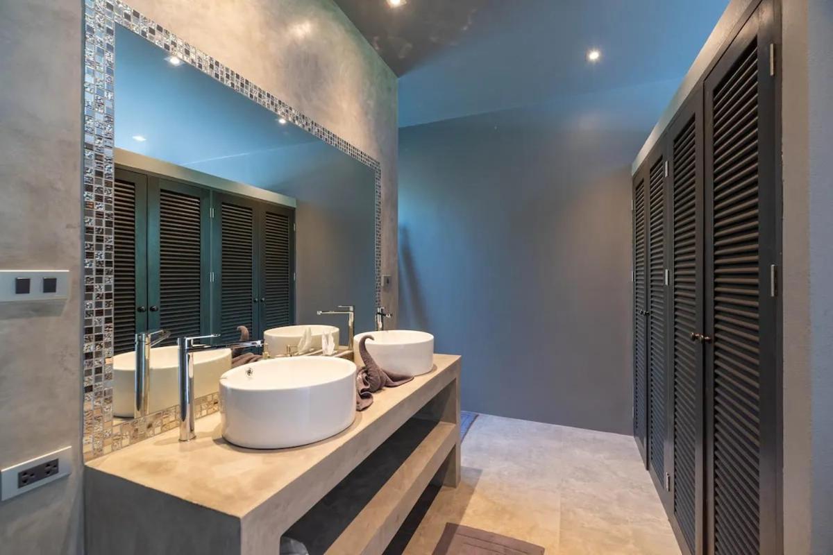 Bai Saho 4br - Private Pool & Walk To *